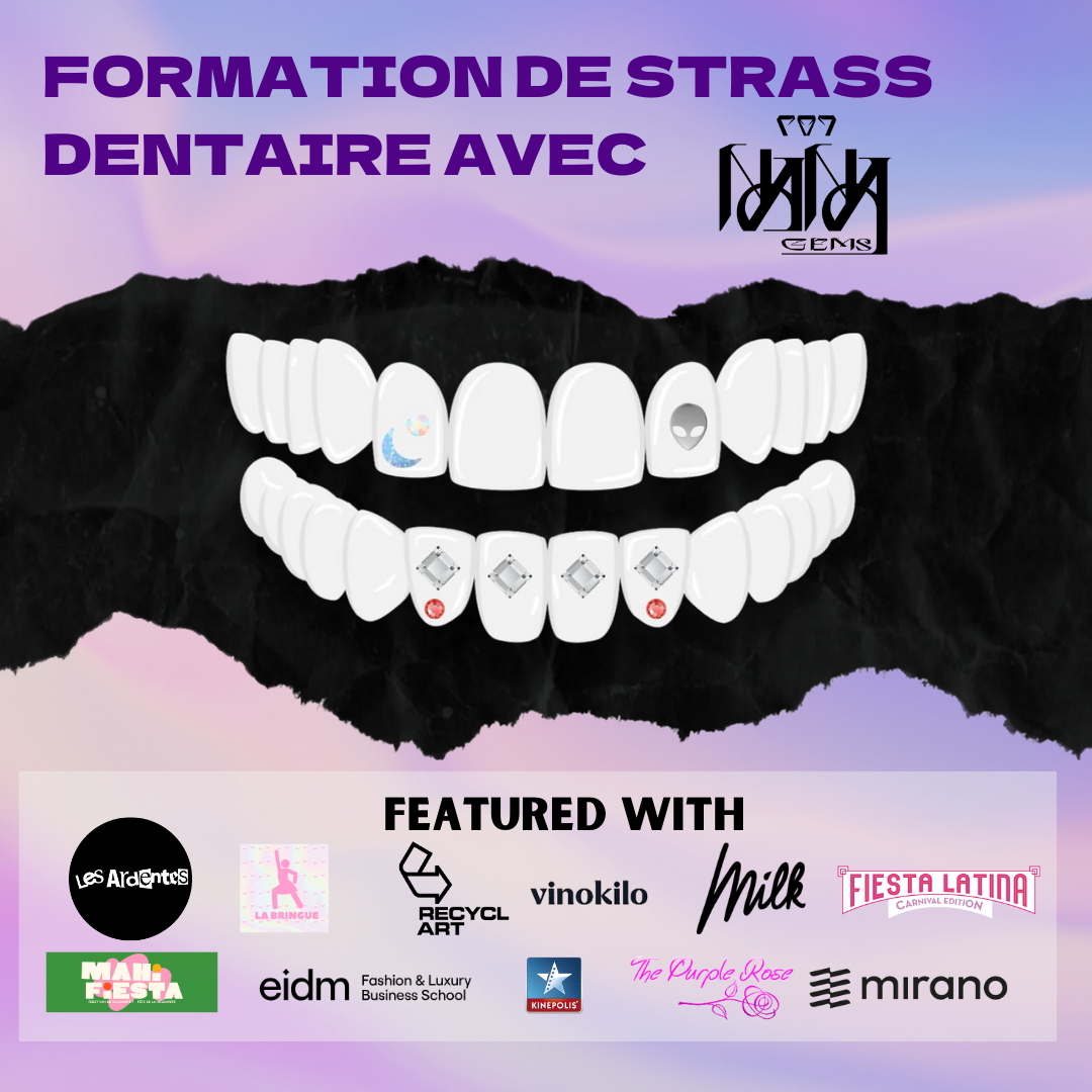 FORMATION STRASS DENTAIRE PROFESSIONNELLE