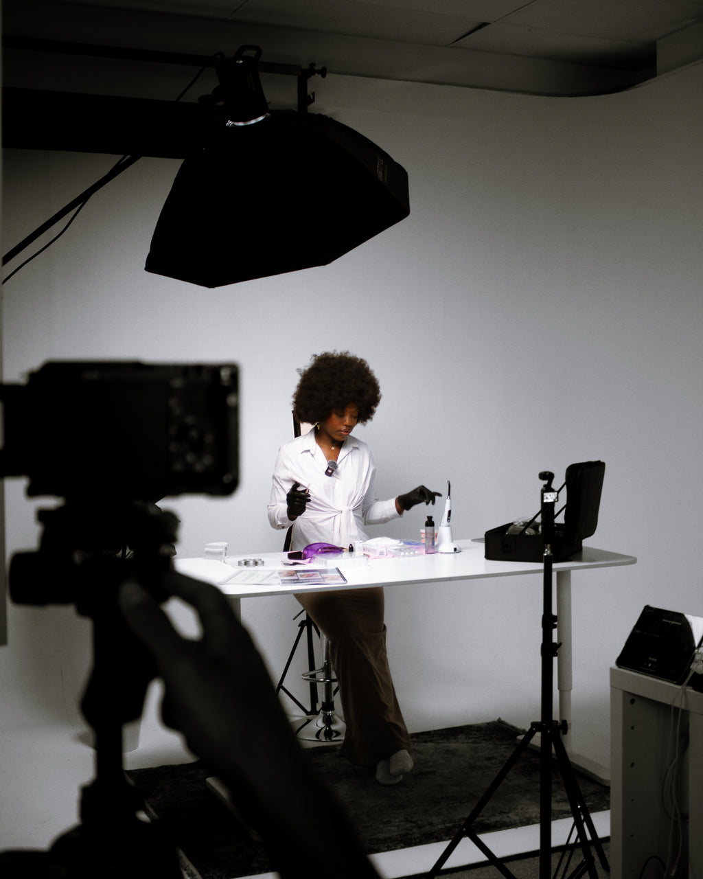 Formation strass dentaire en ligne